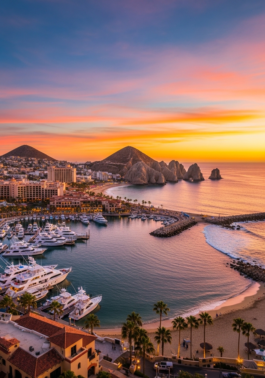 Launch Your Assisted Living Business: Cabo Edition in Cabo San Lucas, Mexico